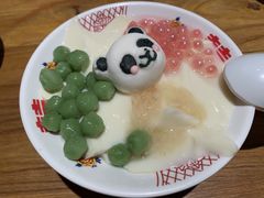-破三川·新川菜(静安大融城店)