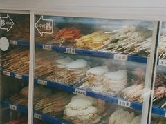 -张记炸串肠粉