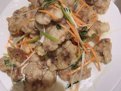 -老仁义·清真菜(太古街店)