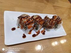 -宝寿司(红瓦寺店)