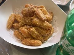 -盛百味·家宴餐厅(霸州分店)