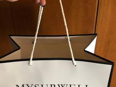 -麦雪尔甜品·生日蛋糕(新街口旗舰店)