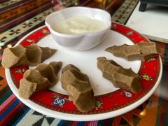 -卡万金特色藏餐