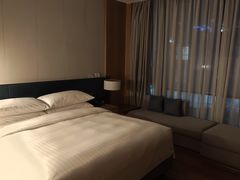 -深圳湾万怡酒店