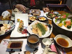 -大江户日本料理(吕厝店)