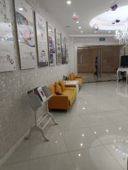 -Cocodemer女性健康·产后恢复(天一广场店)