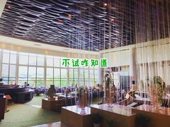 -宁波九龙湖开元度假村