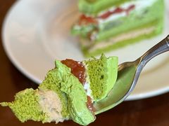 -EAU CAFE(永康路店)
