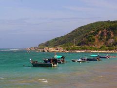 -后海村