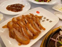 -北京全聚德(和平门店)