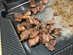 -许妈妈餐厅烤肉烧烤家常菜(明润广场店)