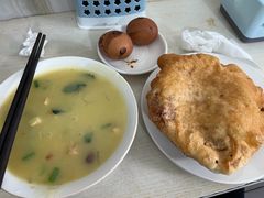 -老方子馅饼粥(台东店)