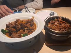 -吴氏老妈·23年家常菜(古城店)