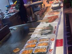 -豪德亨牛排自助餐厅(抚州东乡店)