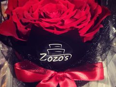 -ZOZO's昌左左精致甜品设计(新北店)