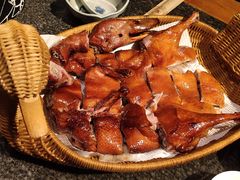 -老广酒楼(樱花店)