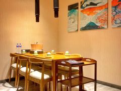 -NIUAN牛庵·日式和牛烧肉(恒隆店)