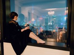 -上海外滩华尔道夫酒店