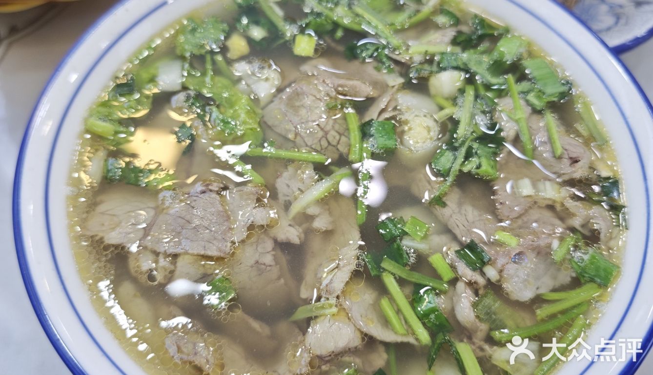 暖心牛肉汤时间