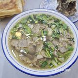 暖心牛肉汤时间