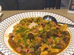 -小船渔村•大连菜•大连焖鱼(黄河路店)