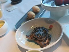 -富力丽思卡尔顿酒店·丽轩中餐厅