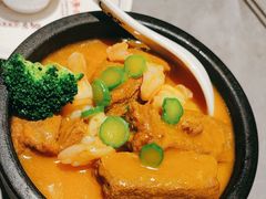 -炳爷·金牌啫啫煲(恒宝广场店)
