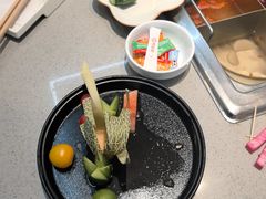 -海底捞火锅(团结桥店)