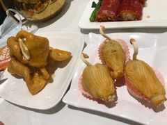 -稻香酒家(天河城店)