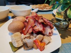 -玄武苏宁诺富特酒店·紫金轩中餐厅