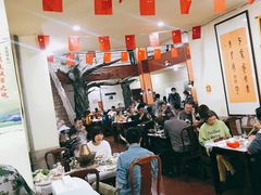 -鑫龙火锅城(经二纬四店)