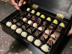 -泰安门Taian Table(镇宁路店)