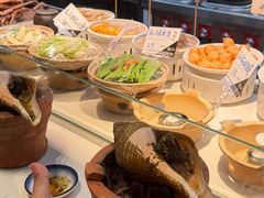 -潮澎派·潮汕菜大排档(南较西路店)