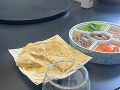 -老西门·常州菜(新区店)