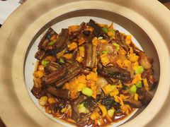 -粗茶淡饭·隐庐私厨(东亭店)