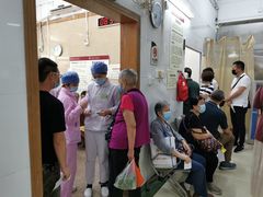 -广州市红十字会医院(总院)