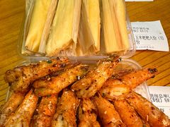 -常和州·夜宵大排档(常州单店)