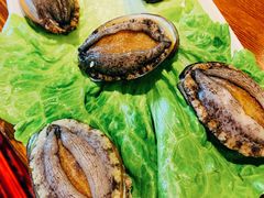 迷途大鲍鱼-海煮叹鲜·粥底火锅·港式海鲜打边炉(赛银国际广场店)