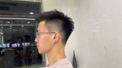 -THE LOG SALON 记录