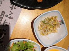 -唯成•韩国炭火烤肉 유성고기