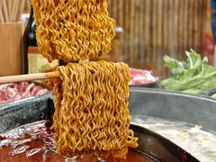 -阳阳老火锅(小南门店)