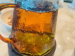 -无锡苏宁银河国际酒店-悦府65中餐厅