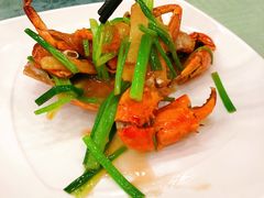 -新金盛·海鲜酒楼(盐田店)