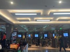 -硬糖健身(北苑店)