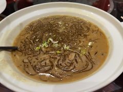 -汤记传菜(秀浦路店)