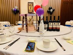 -梦都海鲜酒家(万达广场江桥店)