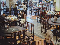 大堂-滋粥楼·顺德菜海鲜茶点(方舟店)