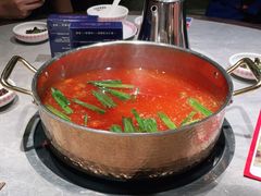 -野山舂·贵州现舂酸汤牛肉(民生路店)