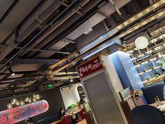 -斗牛士牛排(南京东路店)