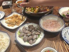 -厝味火锅·潮汕卤水火锅(十一合店)